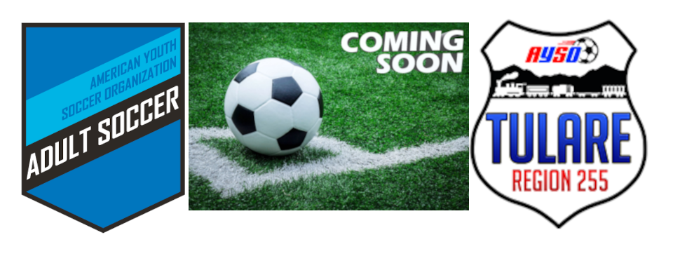 AYSO Adult Soccer
